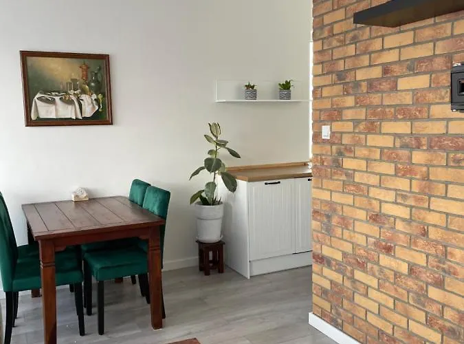 Apartament Dziewiatka