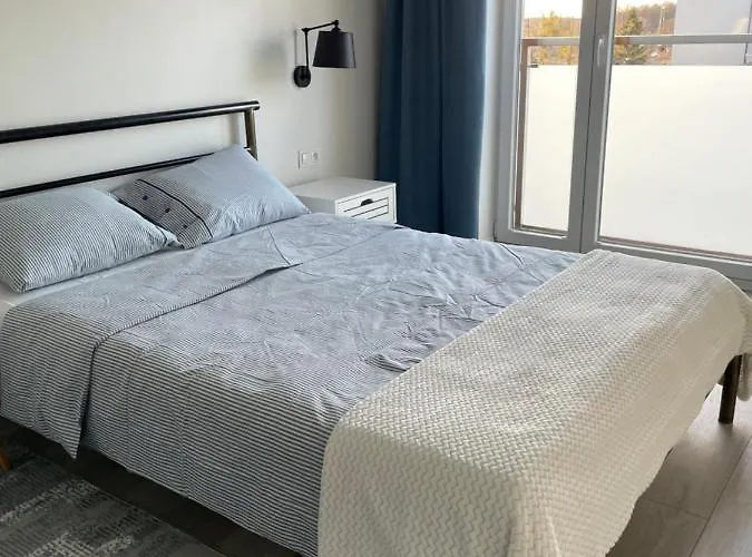 Apartament Dziewiatka