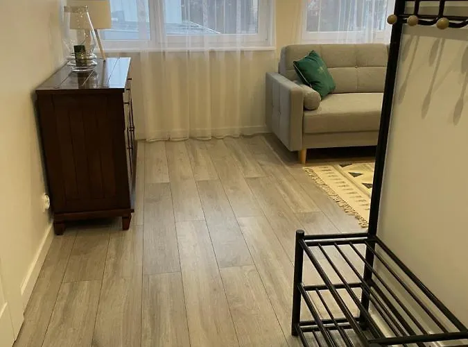 Apartament Dziewiatka