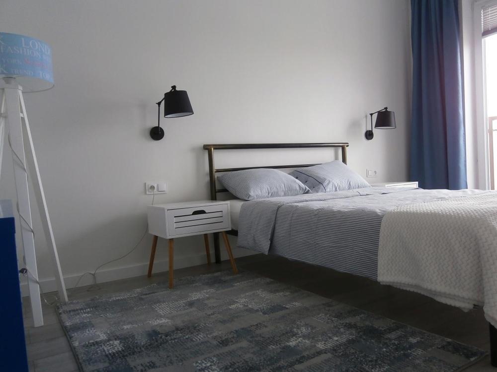 Dziewiatka Apartment