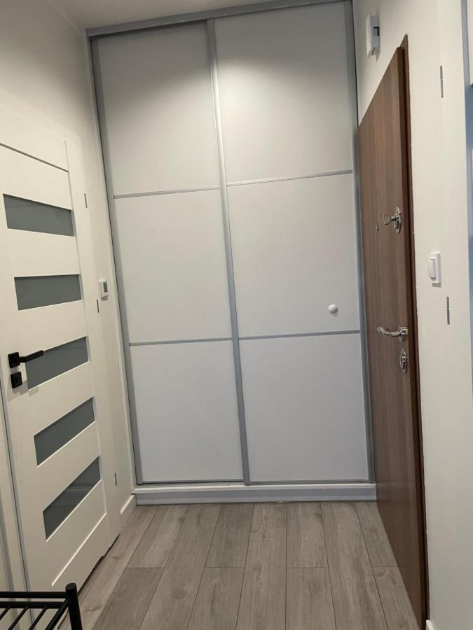 Dziewiatka Apartment