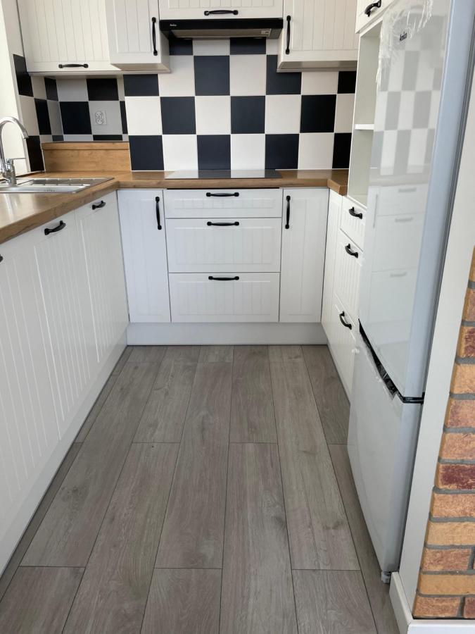 Dziewiątka Apartament *