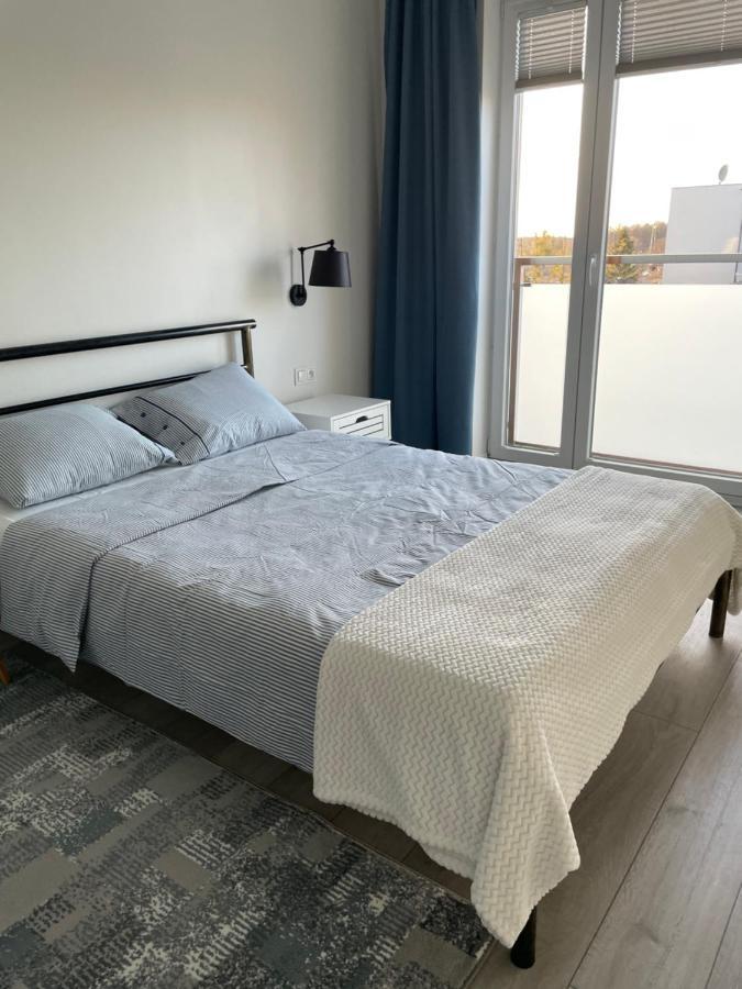 Dziewiatka Apartment