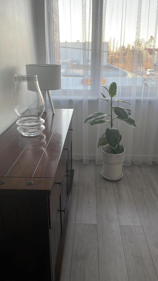 Dziewiatka Apartment *