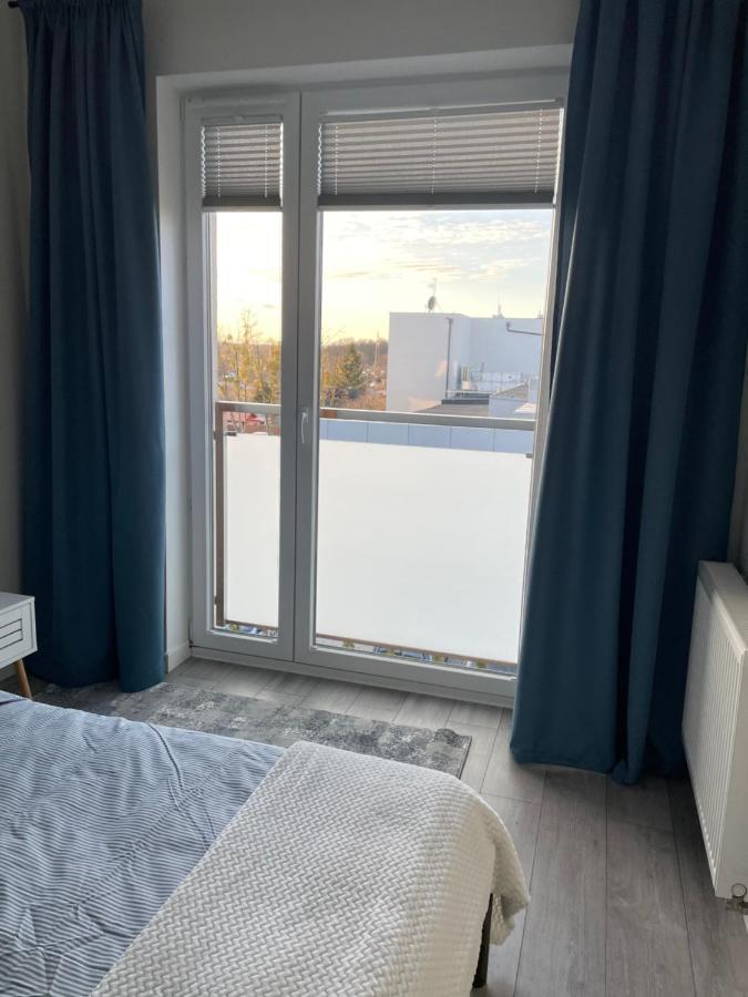 Dziewiatka Apartment *