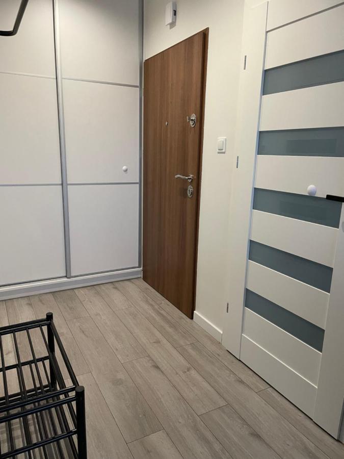 Apartment Dziewiatka