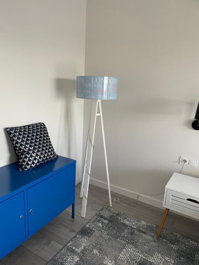 Dziewiątka Apartament *