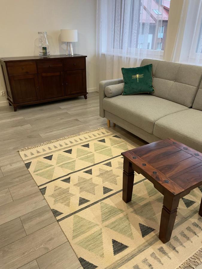 Apartment Dziewiatka Gizycko