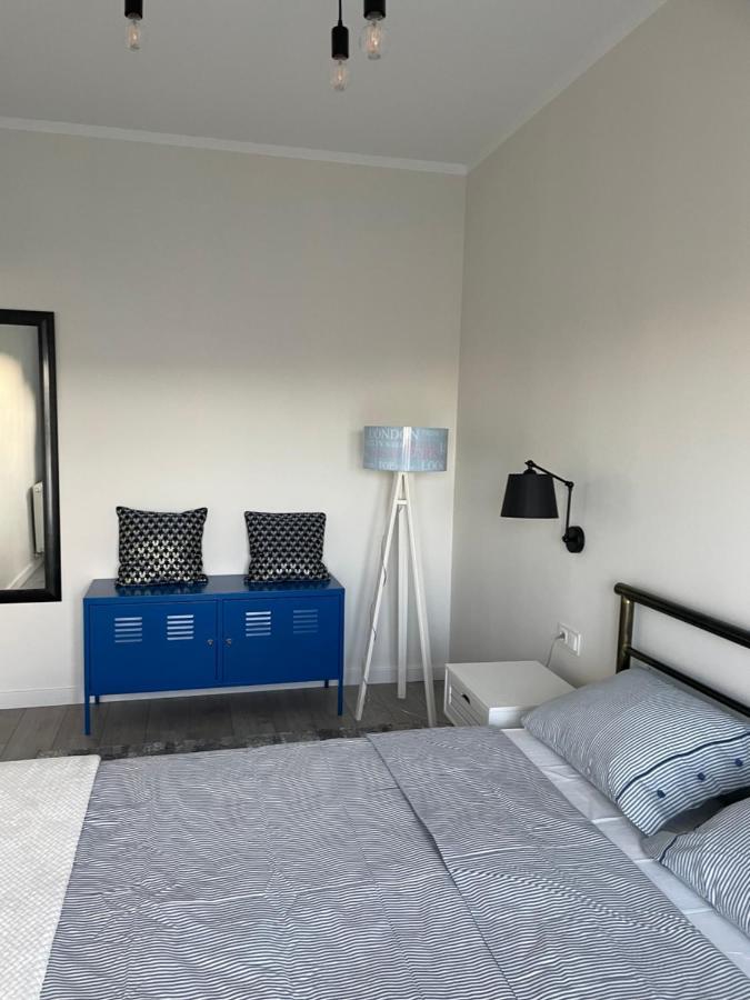 Apartament Dziewiątka *