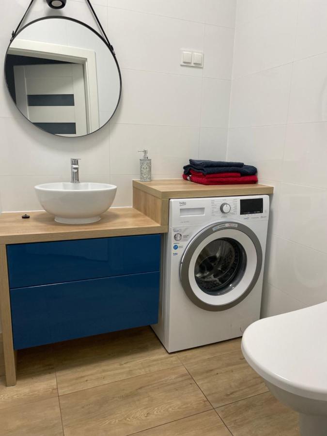 Apartment Dziewiatka Gizycko