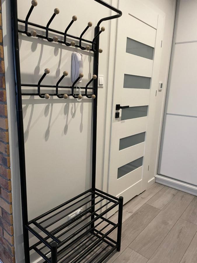 Dziewiatka Apartment *