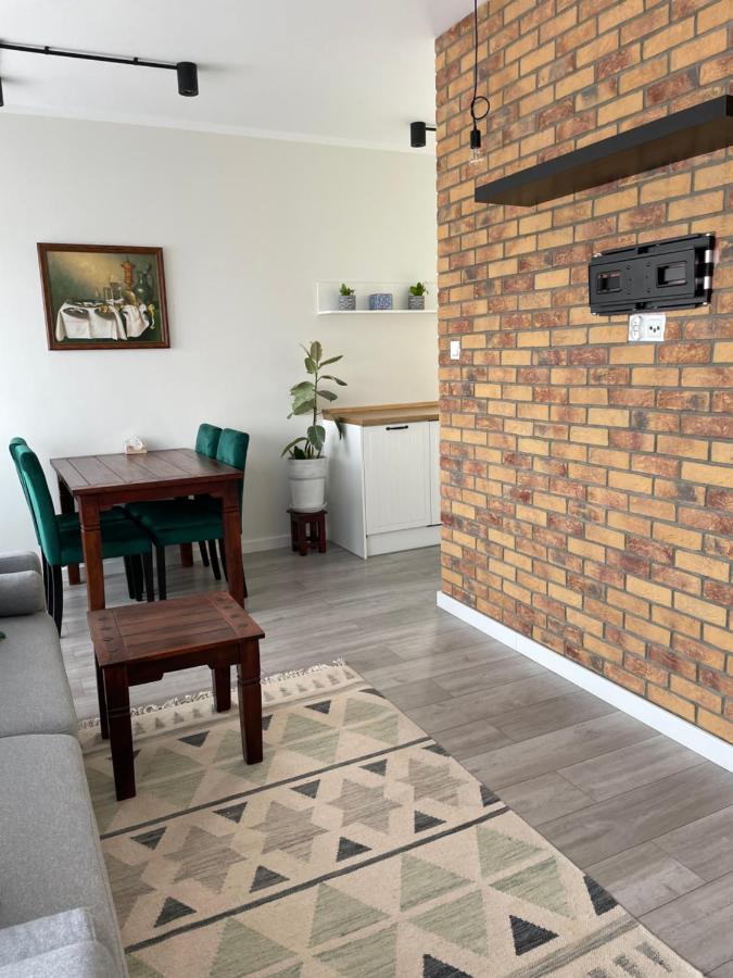 Apartment Dziewiatka *