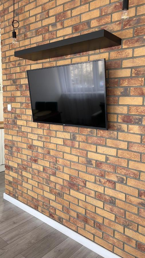 Apartament Dziewiątka *