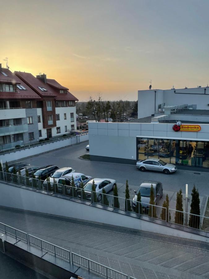 Apartament Dziewiątka *